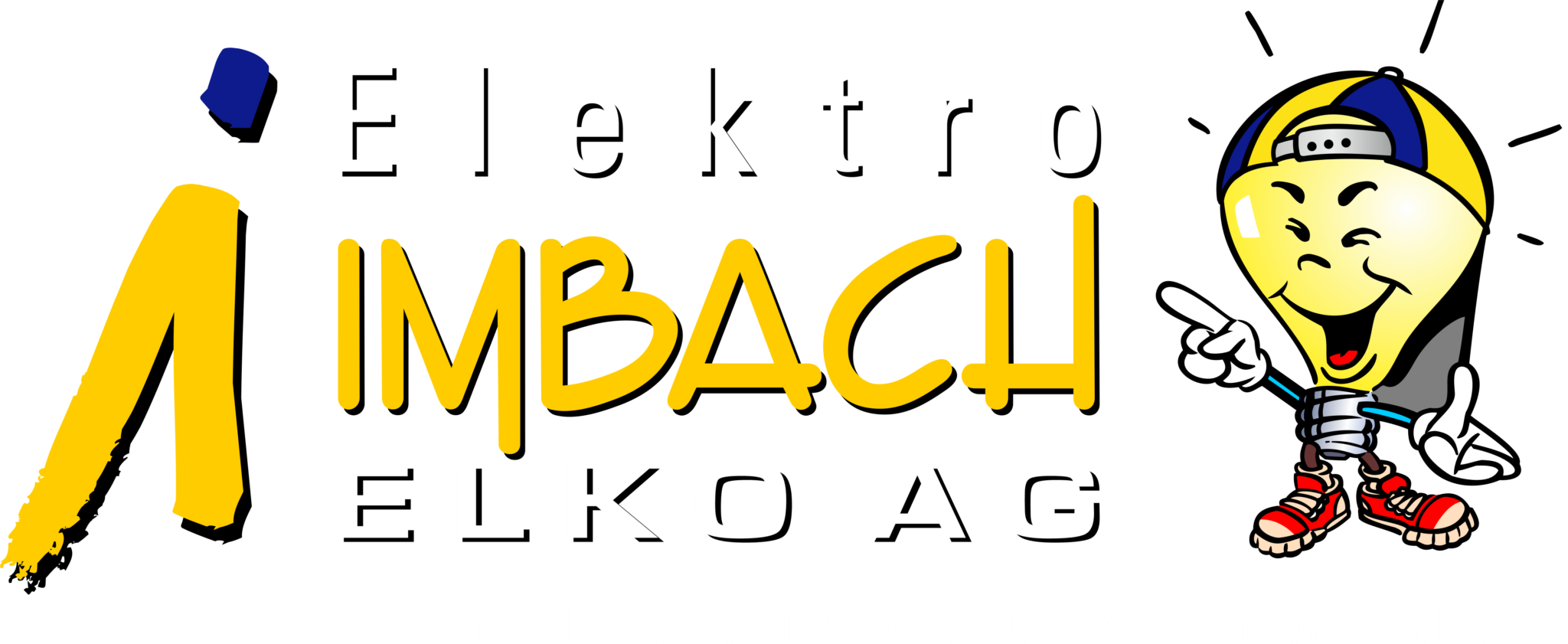 Kontakt Imbach Elko